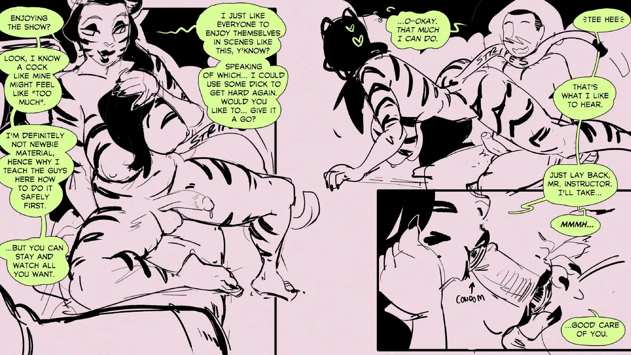 [Kenno Arkkan] Community Property 5 - Page 28