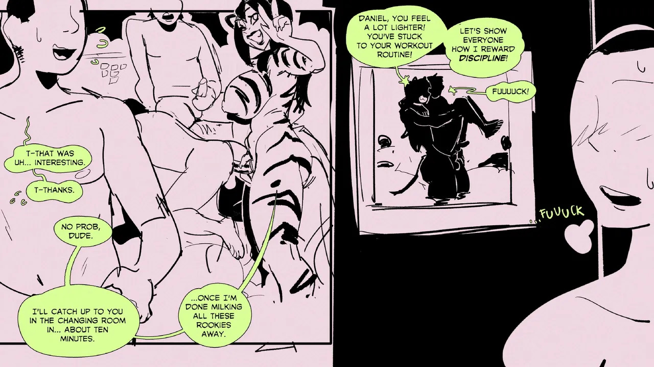 [Kenno Arkkan] Community Property 5 - Page 31