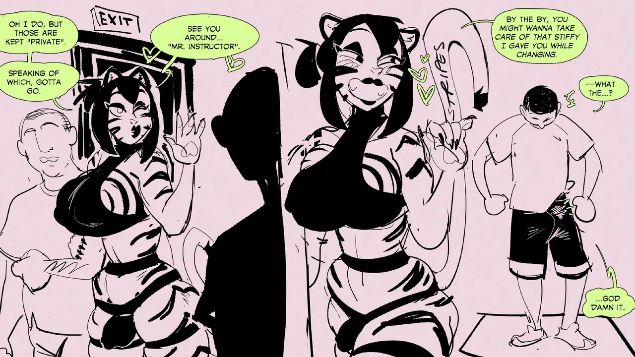 [Kenno Arkkan] Community Property 5 - Page 33