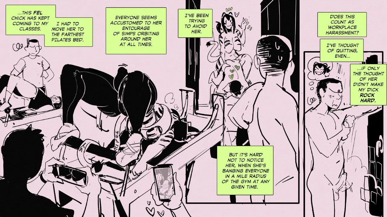 [Kenno Arkkan] Community Property 5 - Page 34