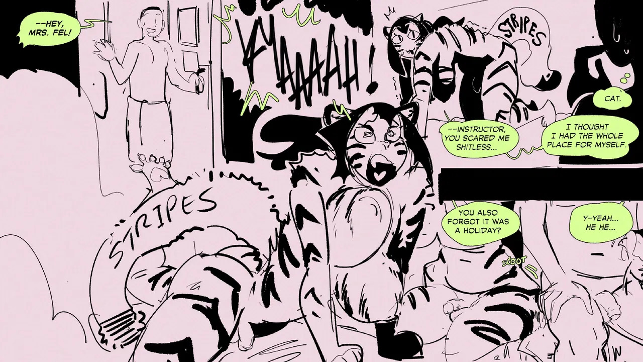 [Kenno Arkkan] Community Property 5 - Page 36