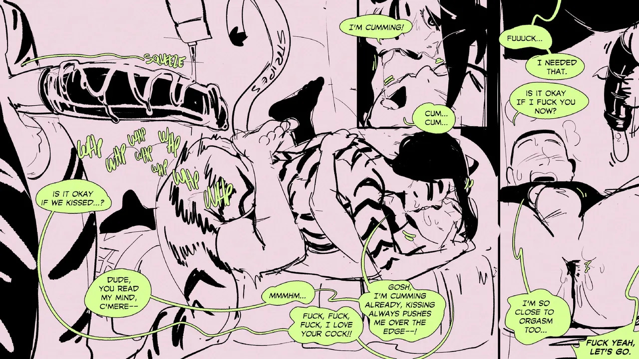 [Kenno Arkkan] Community Property 5 - Page 42