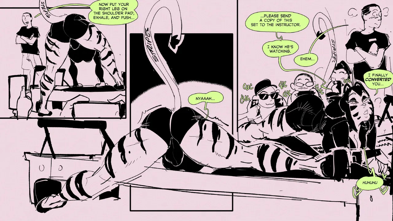 [Kenno Arkkan] Community Property 5 - Page 46