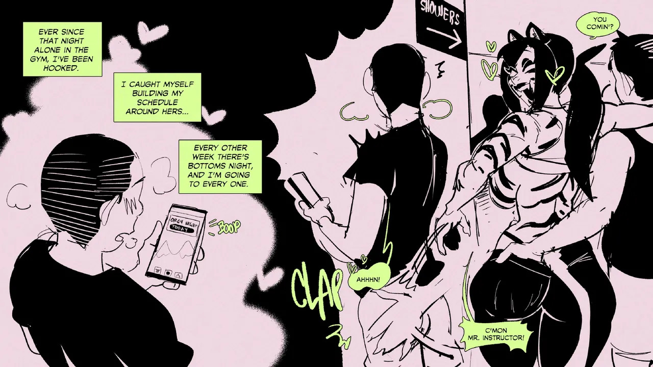 [Kenno Arkkan] Community Property 5 - Page 47