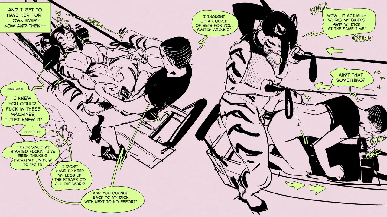 [Kenno Arkkan] Community Property 5 - Page 49