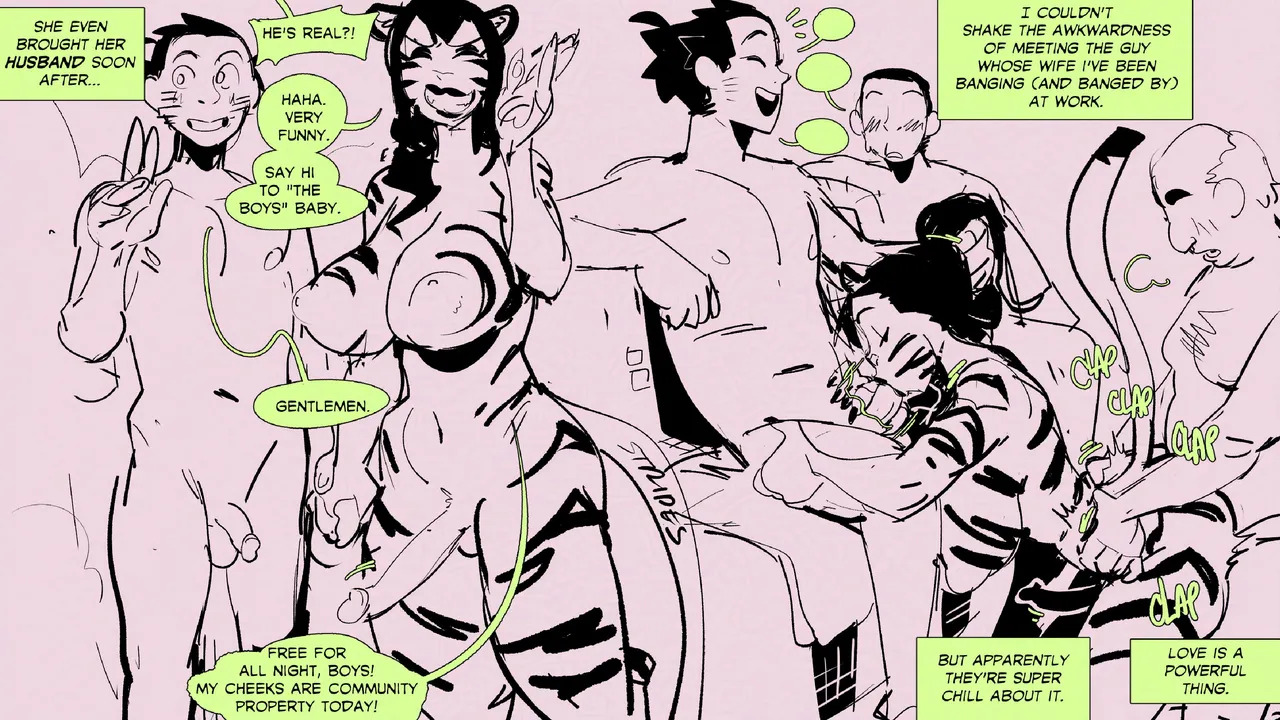 [Kenno Arkkan] Community Property 5 - Page 51