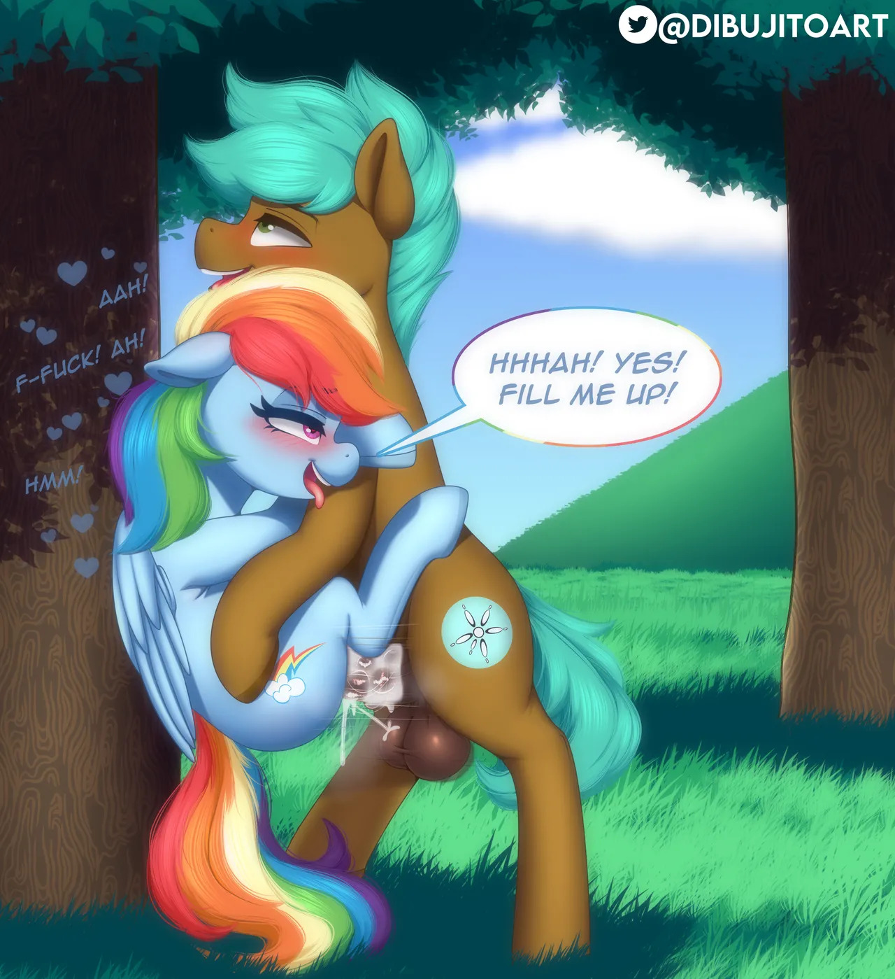 Artist - Dibujito - Page 143