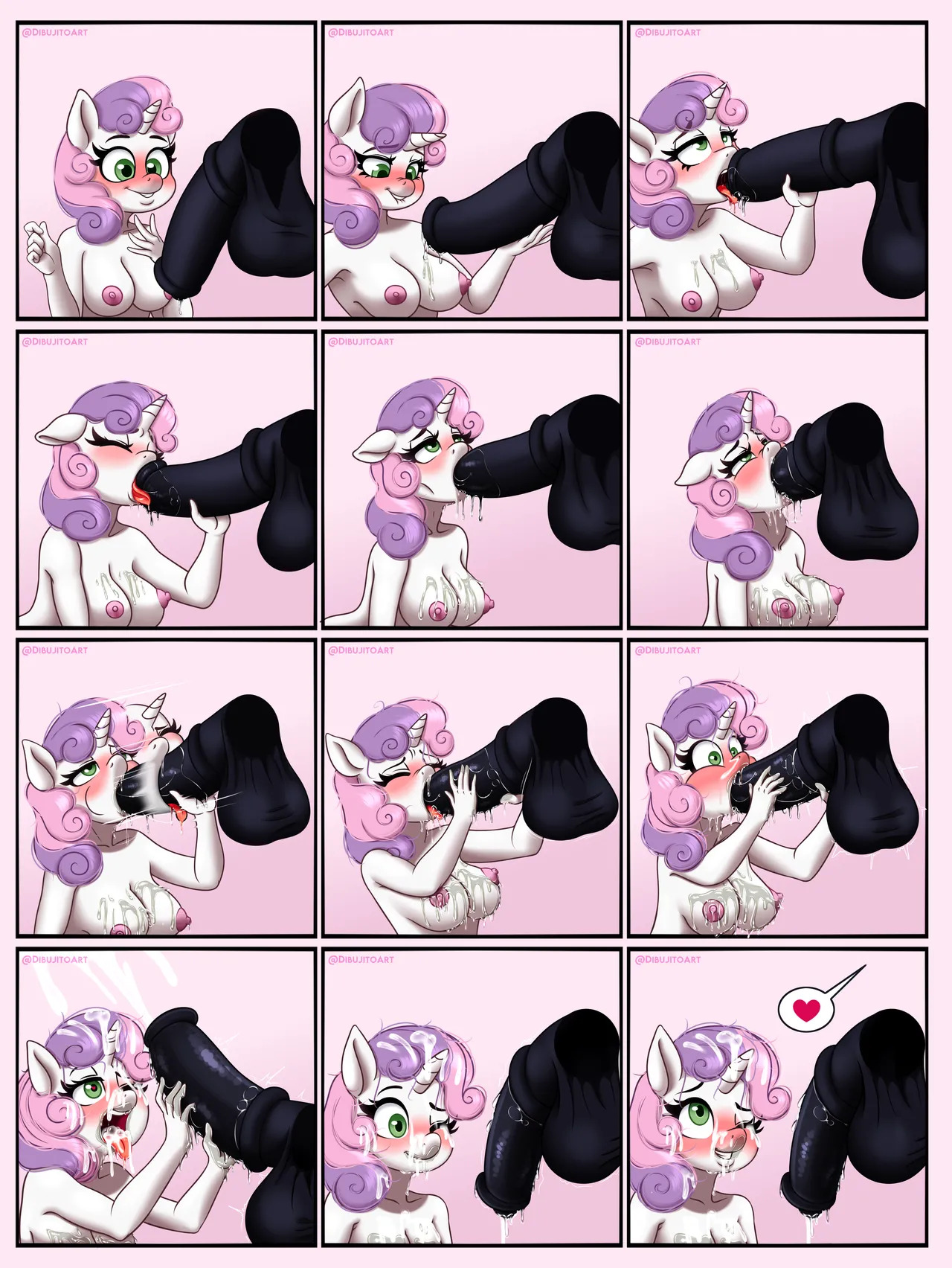 Artist - Dibujito - Page 29