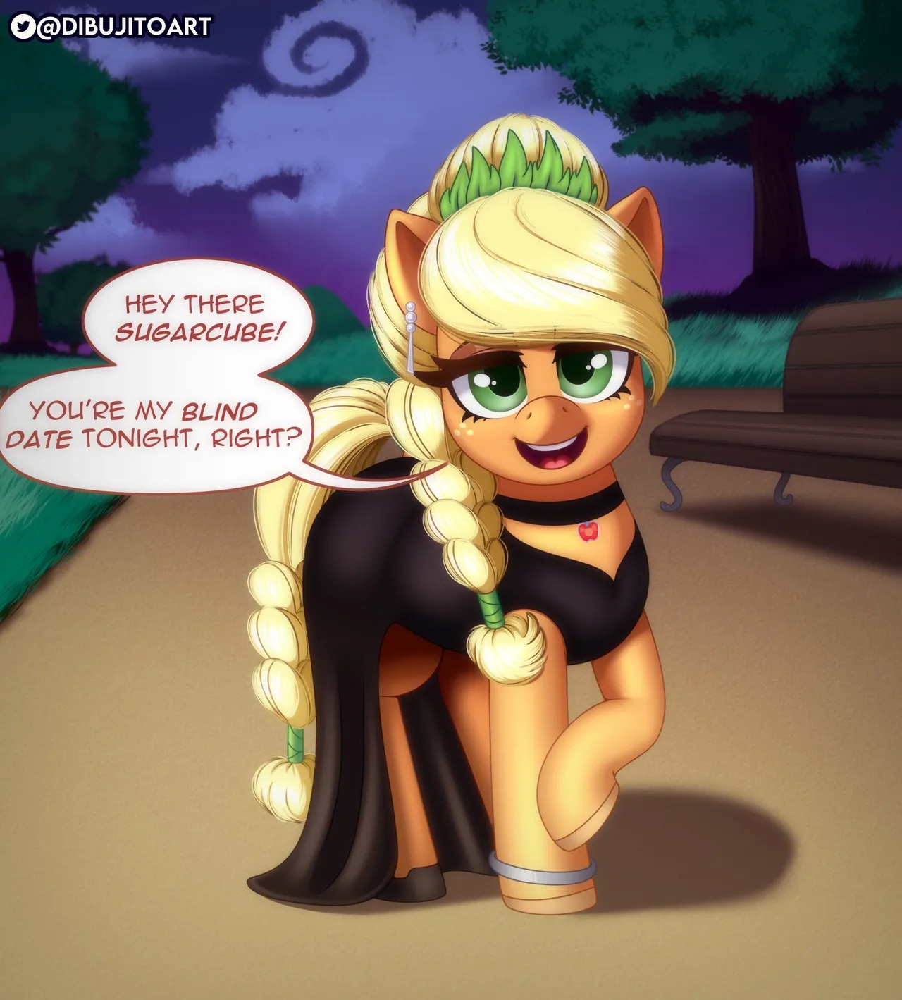 Artist - Dibujito - Page 94