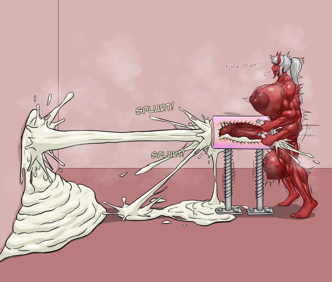 Turkey System Twitter and Pixiv - Page 100