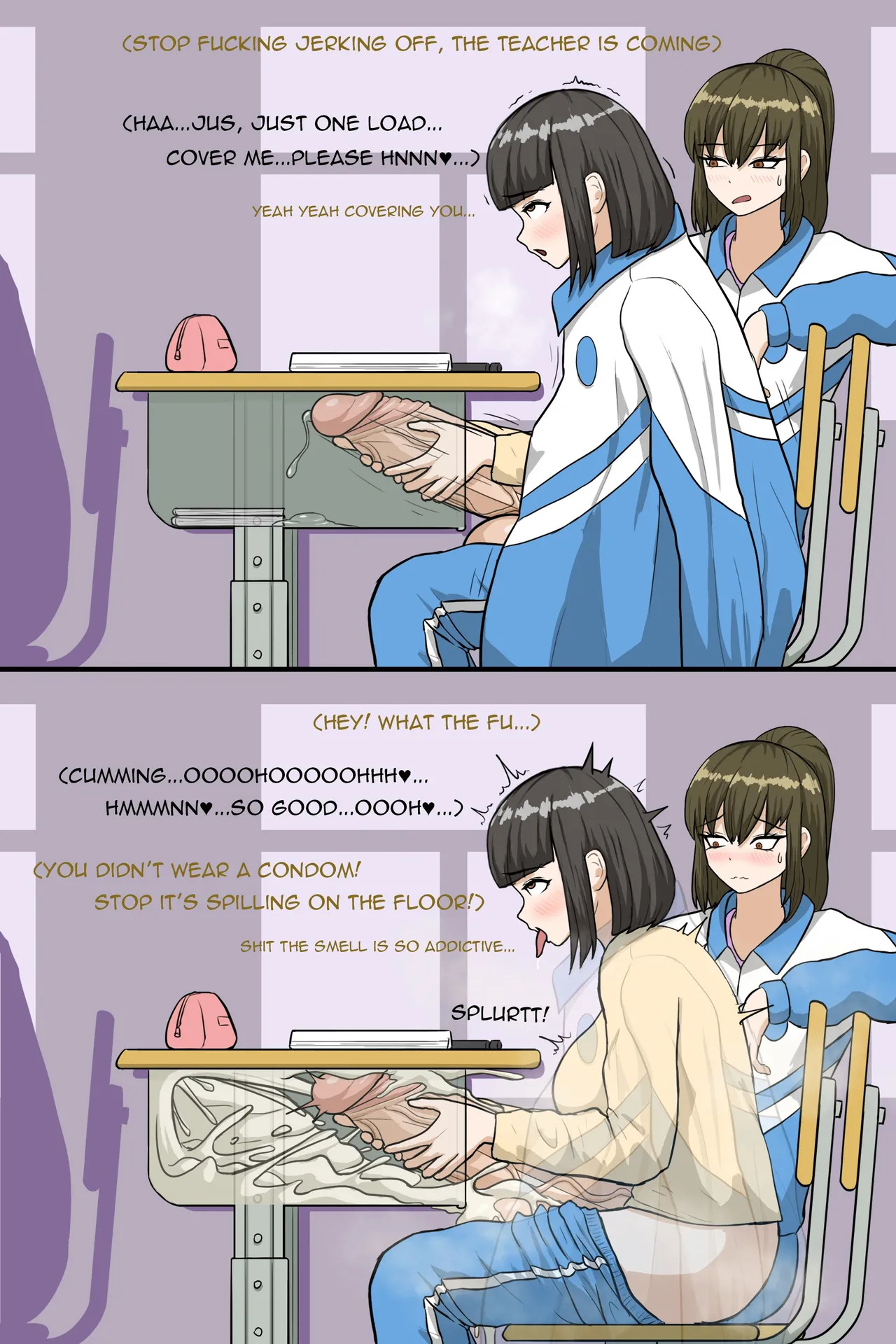 Turkey System Twitter and Pixiv - Page 136
