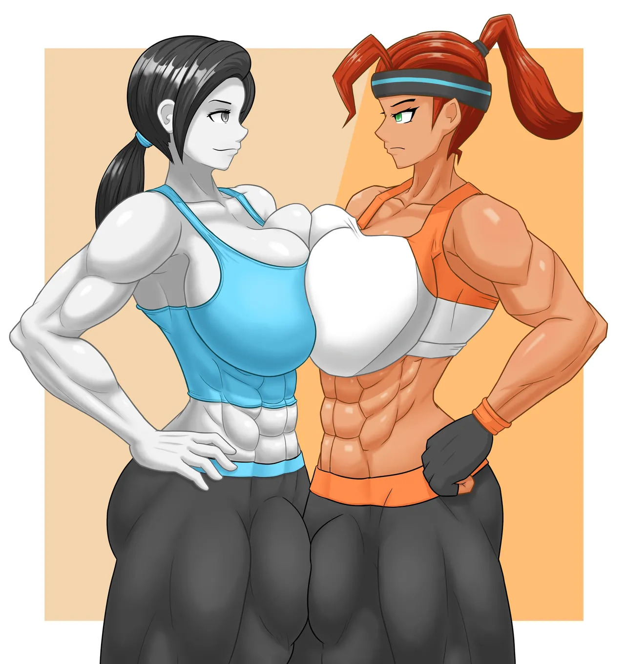 Turkey System Twitter and Pixiv - Page 42