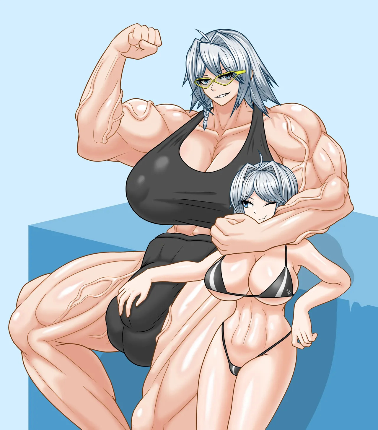 Turkey System Twitter and Pixiv - Page 45
