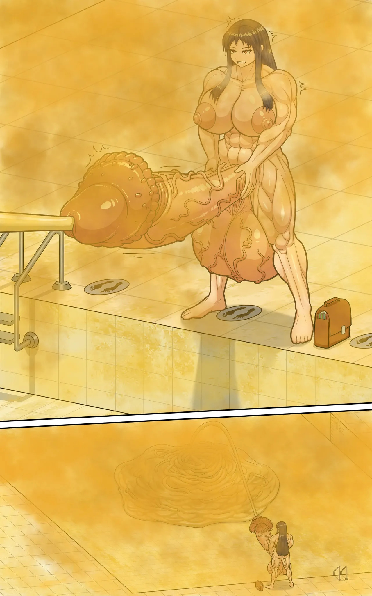 Turkey System Twitter and Pixiv - Page 88