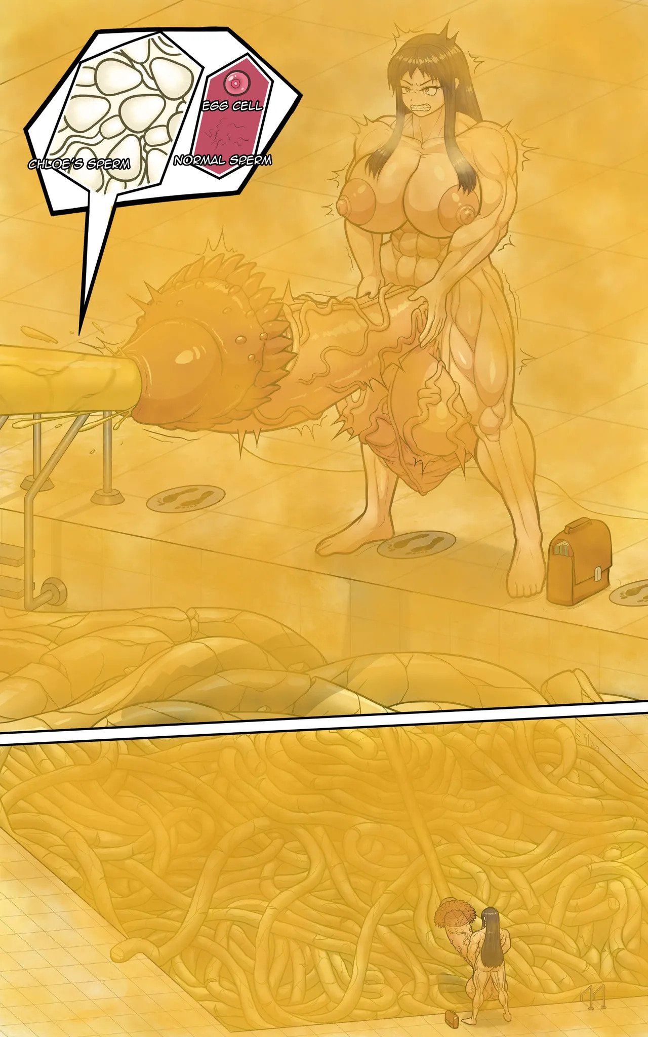 Turkey System Twitter and Pixiv - Page 89