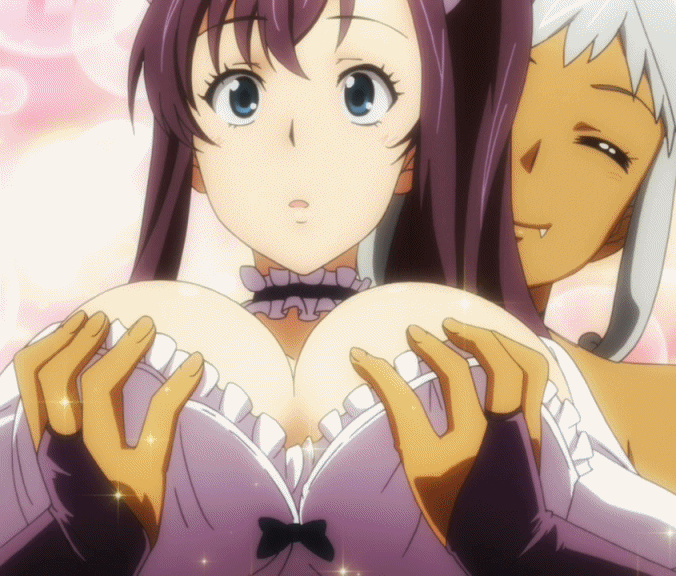 Maken-ki! Full-color selection + Maken-ki! Full color KIWAMI!! - Page 75