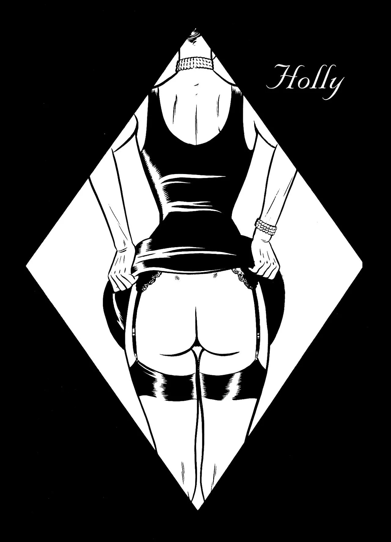 Royal Gentlemen Club 2 - Page 59