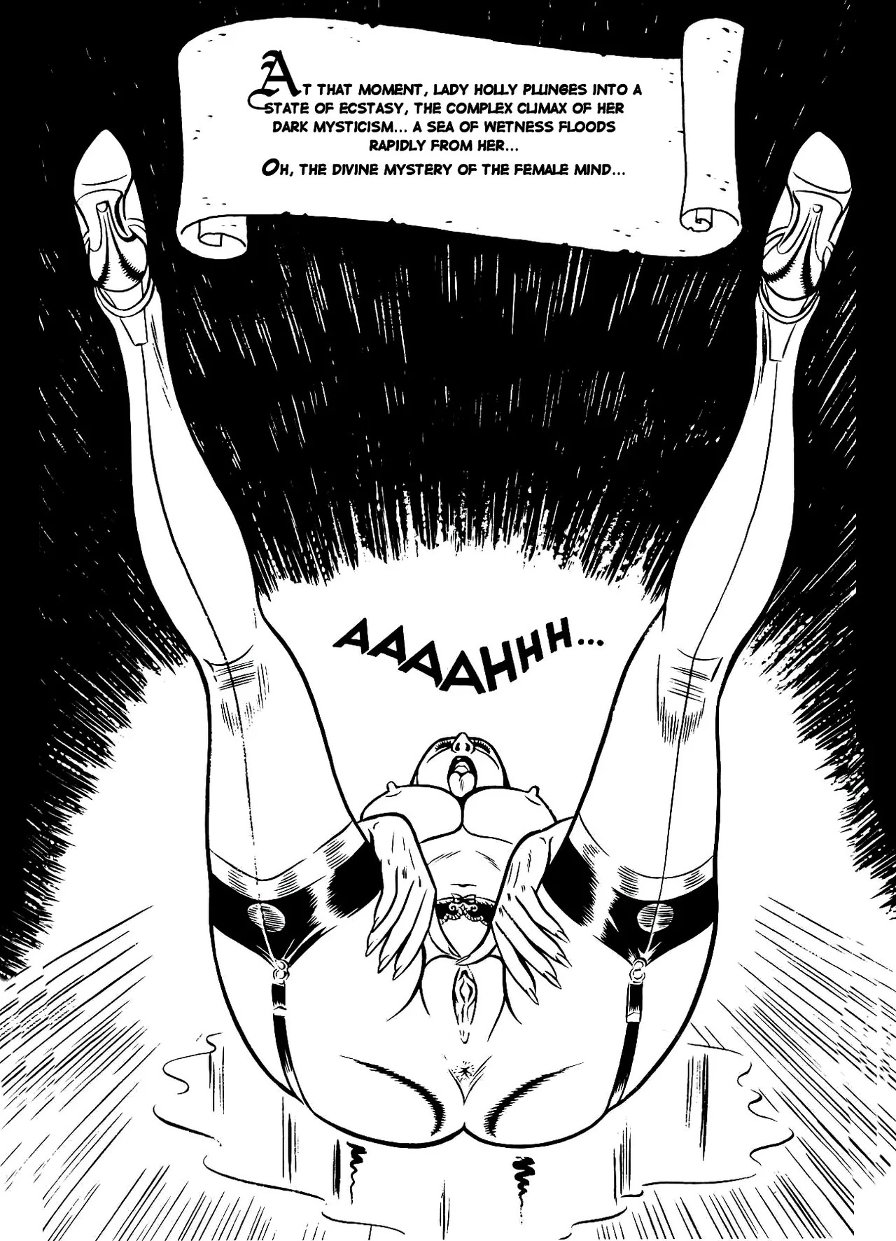 Royal Gentlemen Club 2 - Page 71
