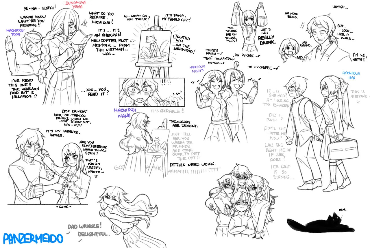 PanzaarMjarden/SecundusPublius - Page 64