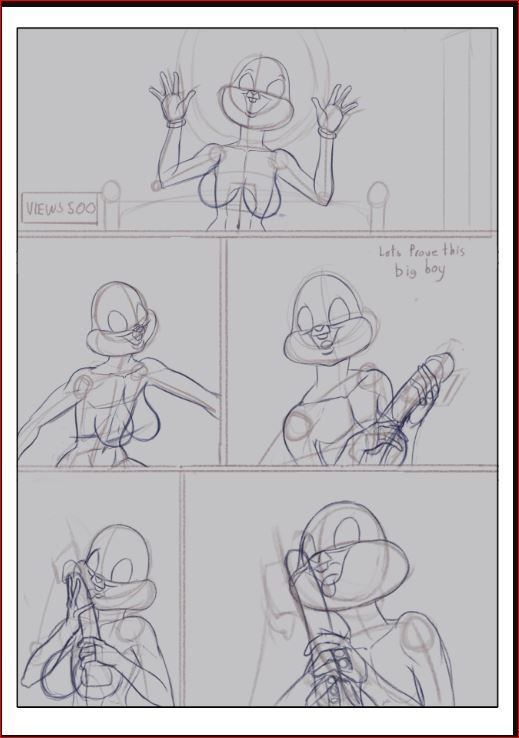ARTIST Da Polar Inc - SSOCRATES - Page 94