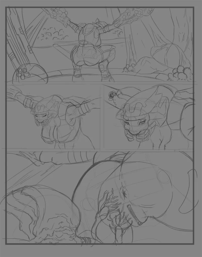 ARTIST Da Polar Inc - SSOCRATES - Page 107