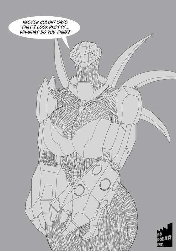 ARTIST Da Polar Inc - SSOCRATES - Page 127