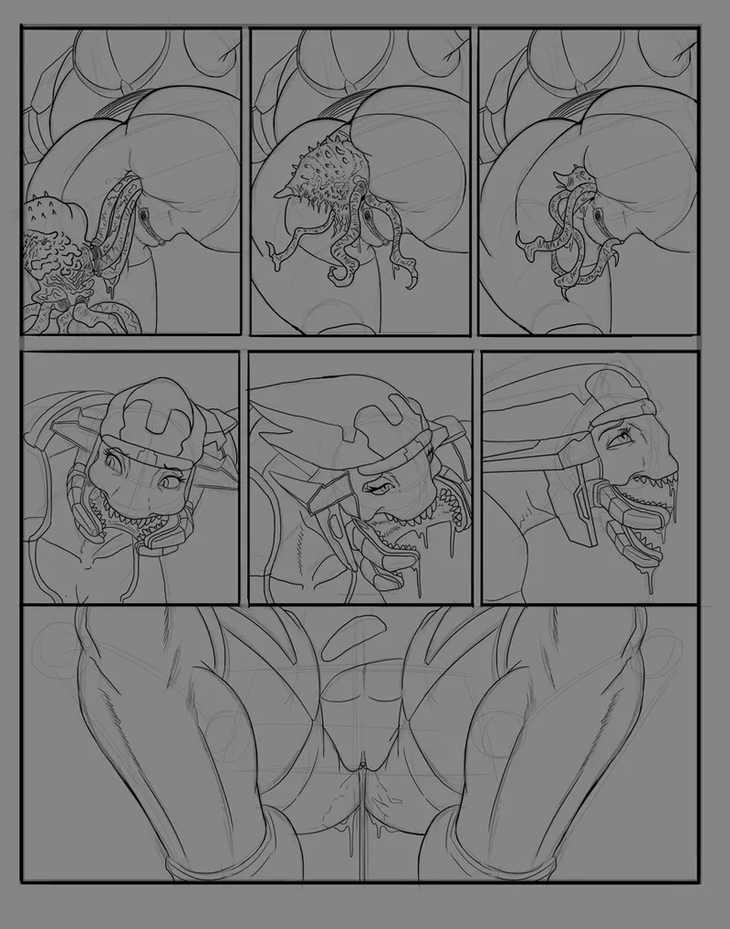ARTIST Da Polar Inc - SSOCRATES - Page 131