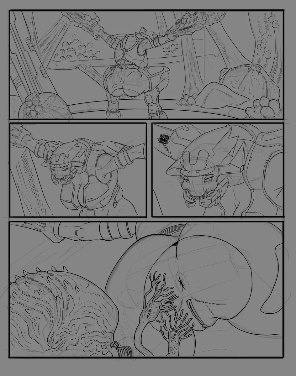 ARTIST Da Polar Inc - SSOCRATES - Page 132