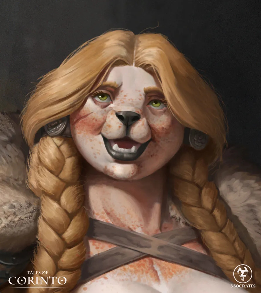 ARTIST Da Polar Inc - SSOCRATES - Page 140