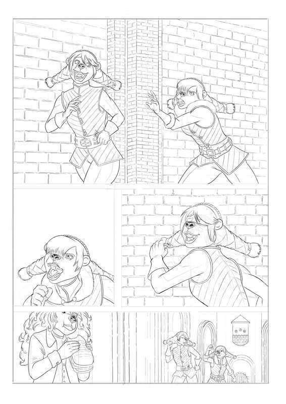 ARTIST Da Polar Inc - SSOCRATES - Page 163