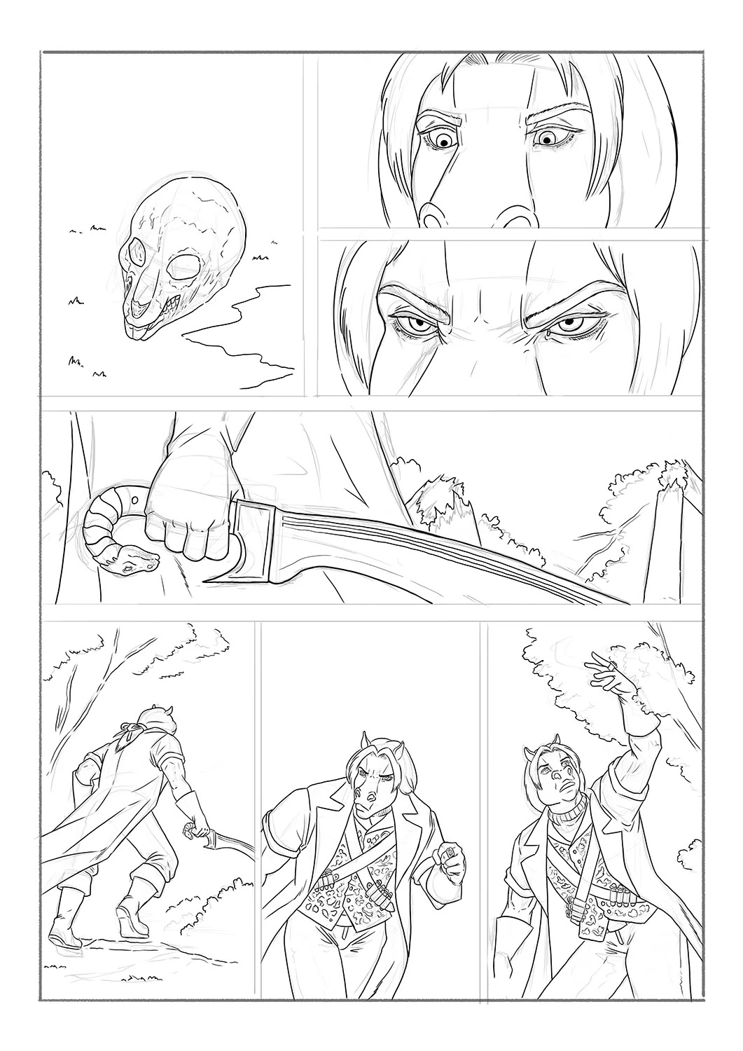ARTIST Da Polar Inc - SSOCRATES - Page 17