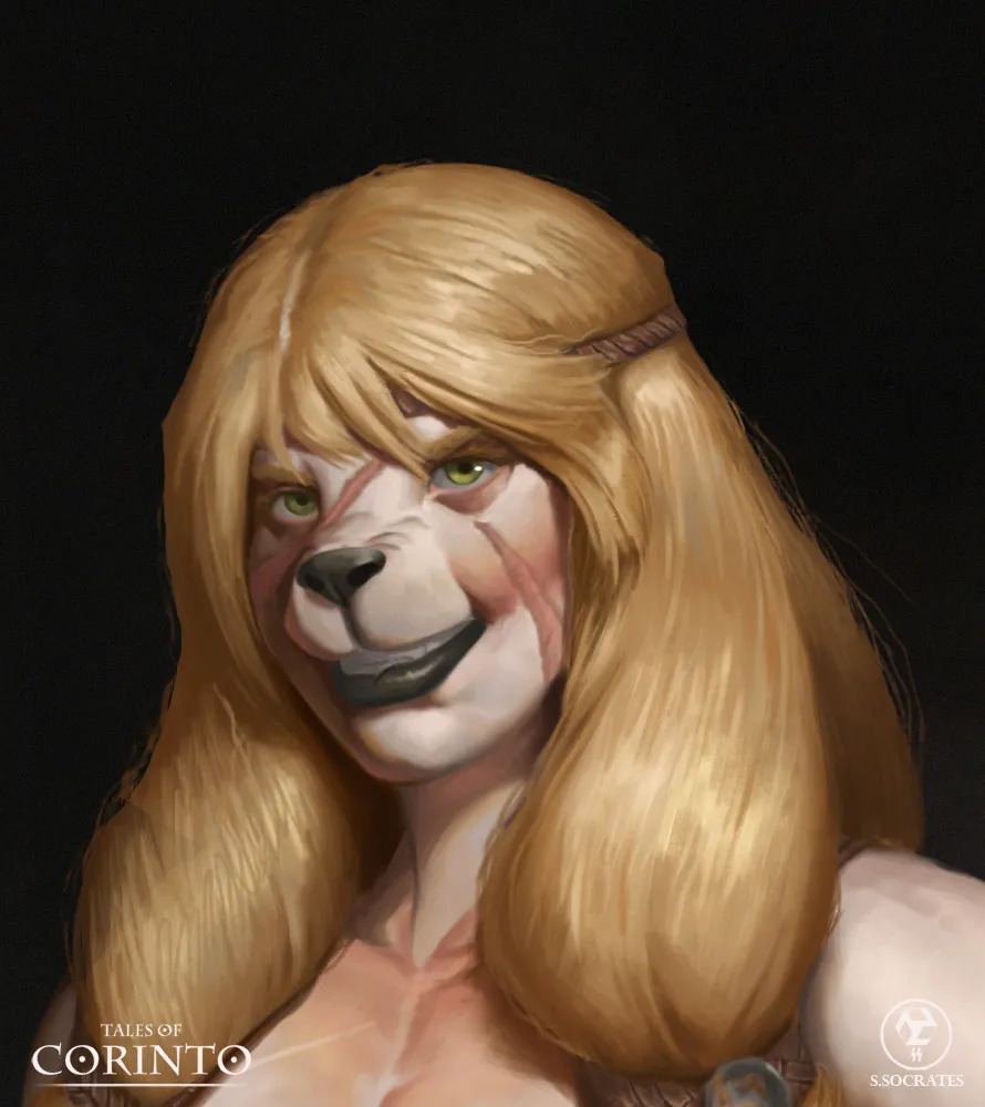 ARTIST Da Polar Inc - SSOCRATES - Page 177