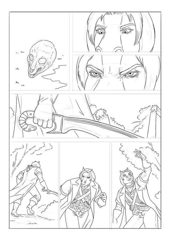 ARTIST Da Polar Inc - SSOCRATES - Page 183