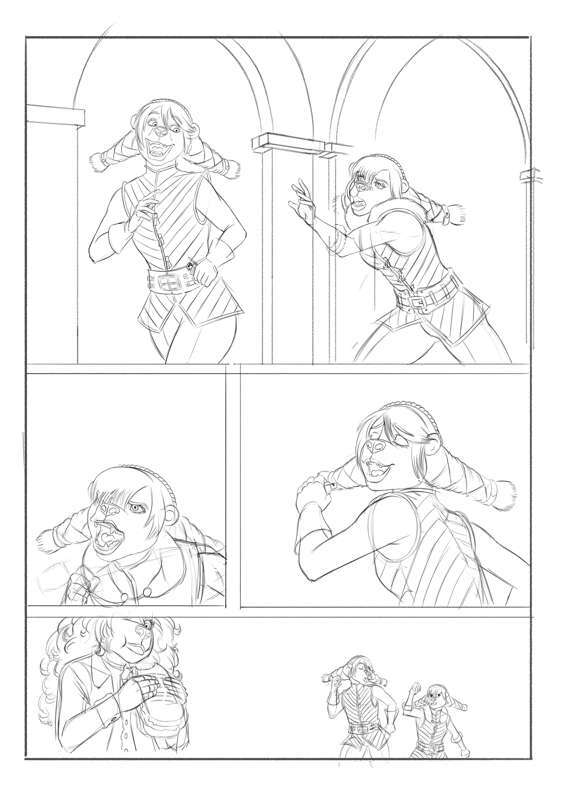 ARTIST Da Polar Inc - SSOCRATES - Page 187