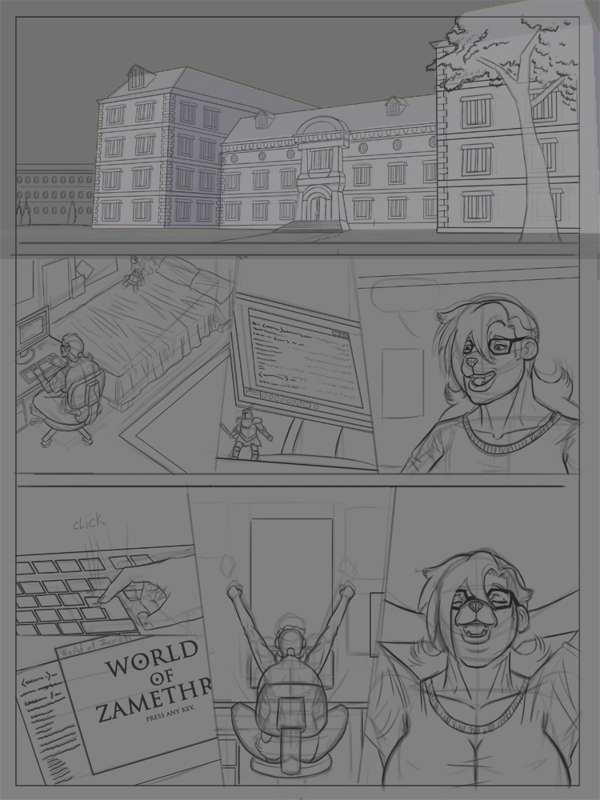 ARTIST Da Polar Inc - SSOCRATES - Page 244