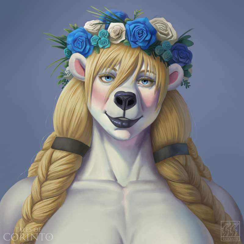 ARTIST Da Polar Inc - SSOCRATES - Page 279