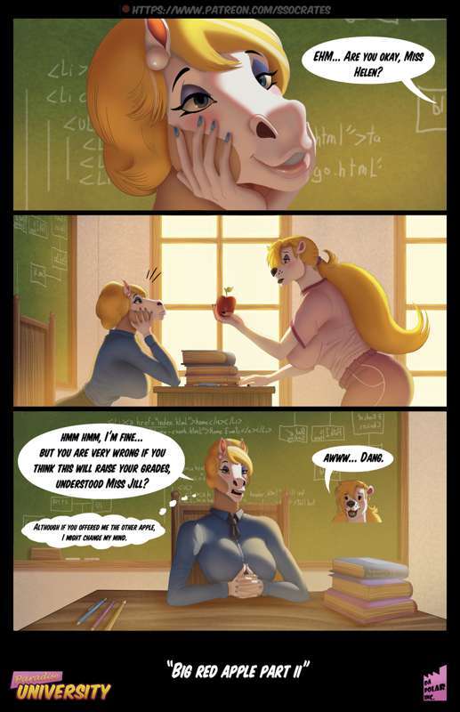 ARTIST Da Polar Inc - SSOCRATES - Page 287