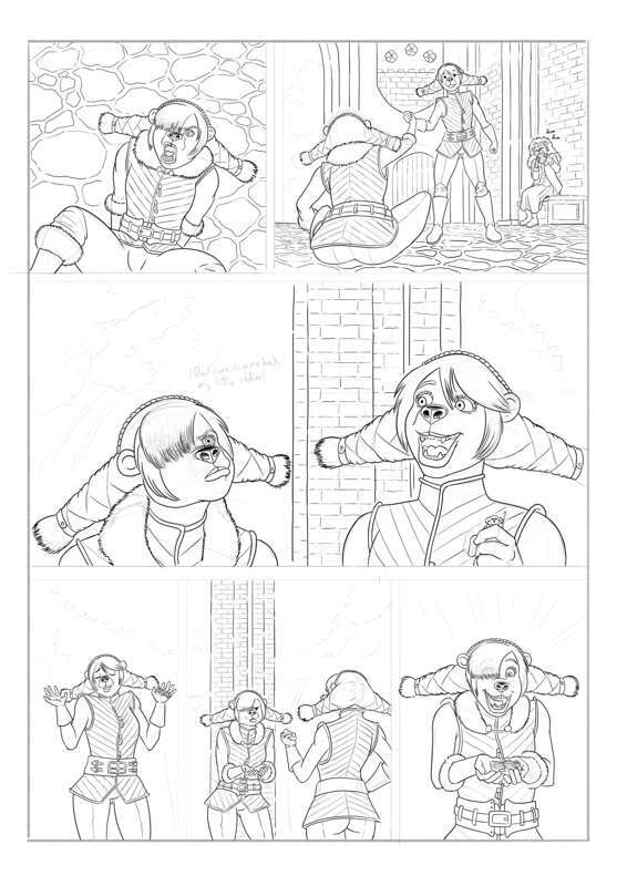 ARTIST Da Polar Inc - SSOCRATES - Page 289