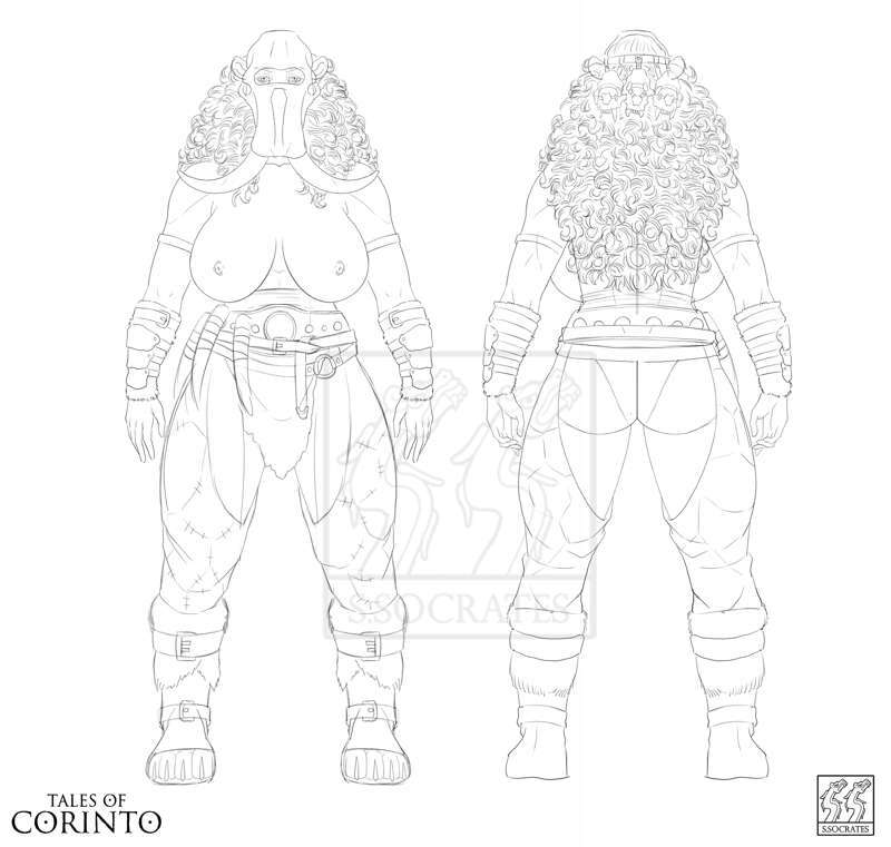 ARTIST Da Polar Inc - SSOCRATES - Page 300