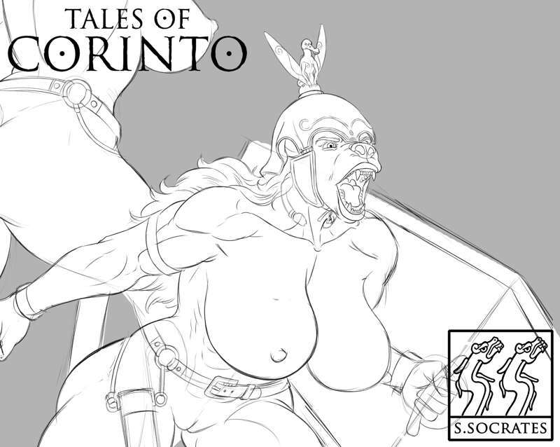 ARTIST Da Polar Inc - SSOCRATES - Page 304