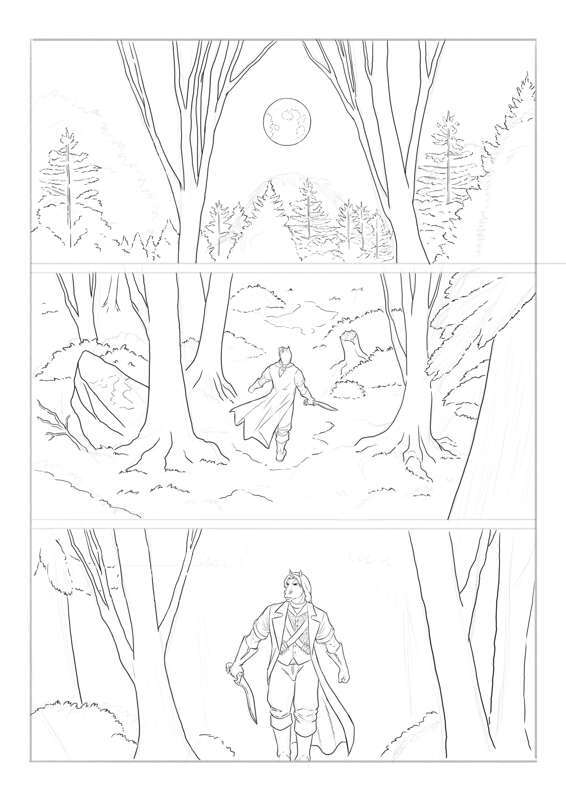 ARTIST Da Polar Inc - SSOCRATES - Page 305
