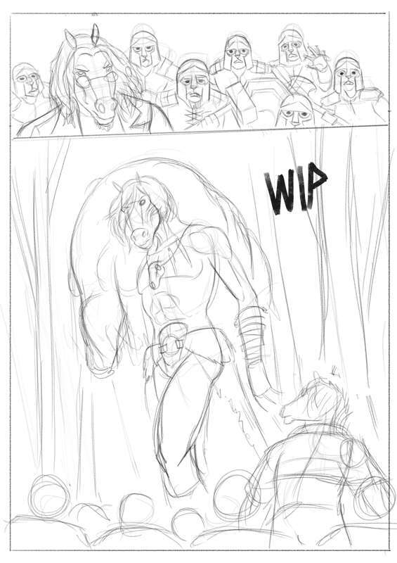 ARTIST Da Polar Inc - SSOCRATES - Page 307