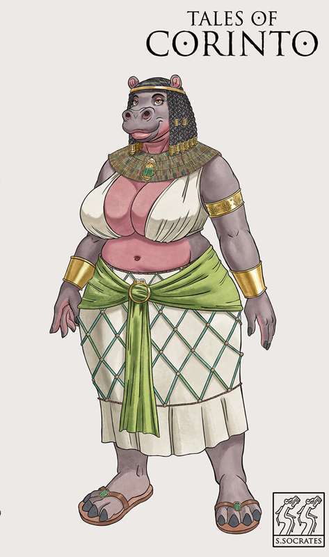 ARTIST Da Polar Inc - SSOCRATES - Page 449