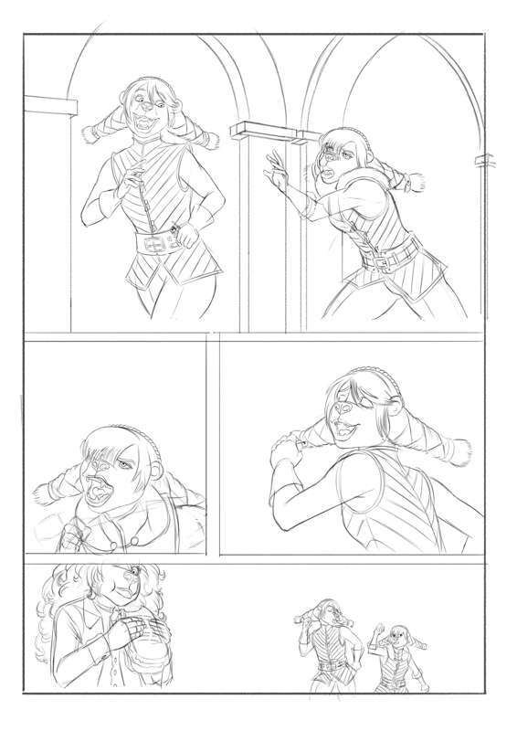 ARTIST Da Polar Inc - SSOCRATES - Page 457