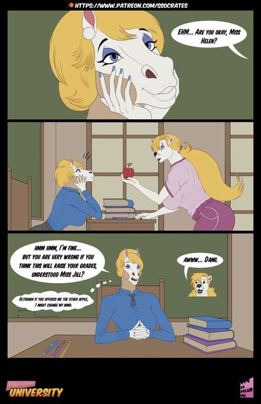 ARTIST Da Polar Inc - SSOCRATES - Page 470