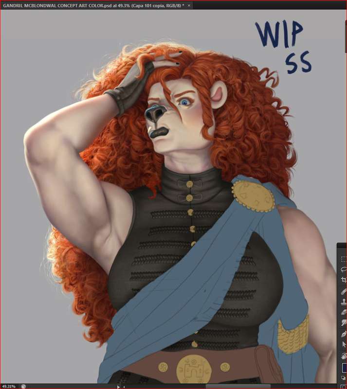 ARTIST Da Polar Inc - SSOCRATES - Page 493