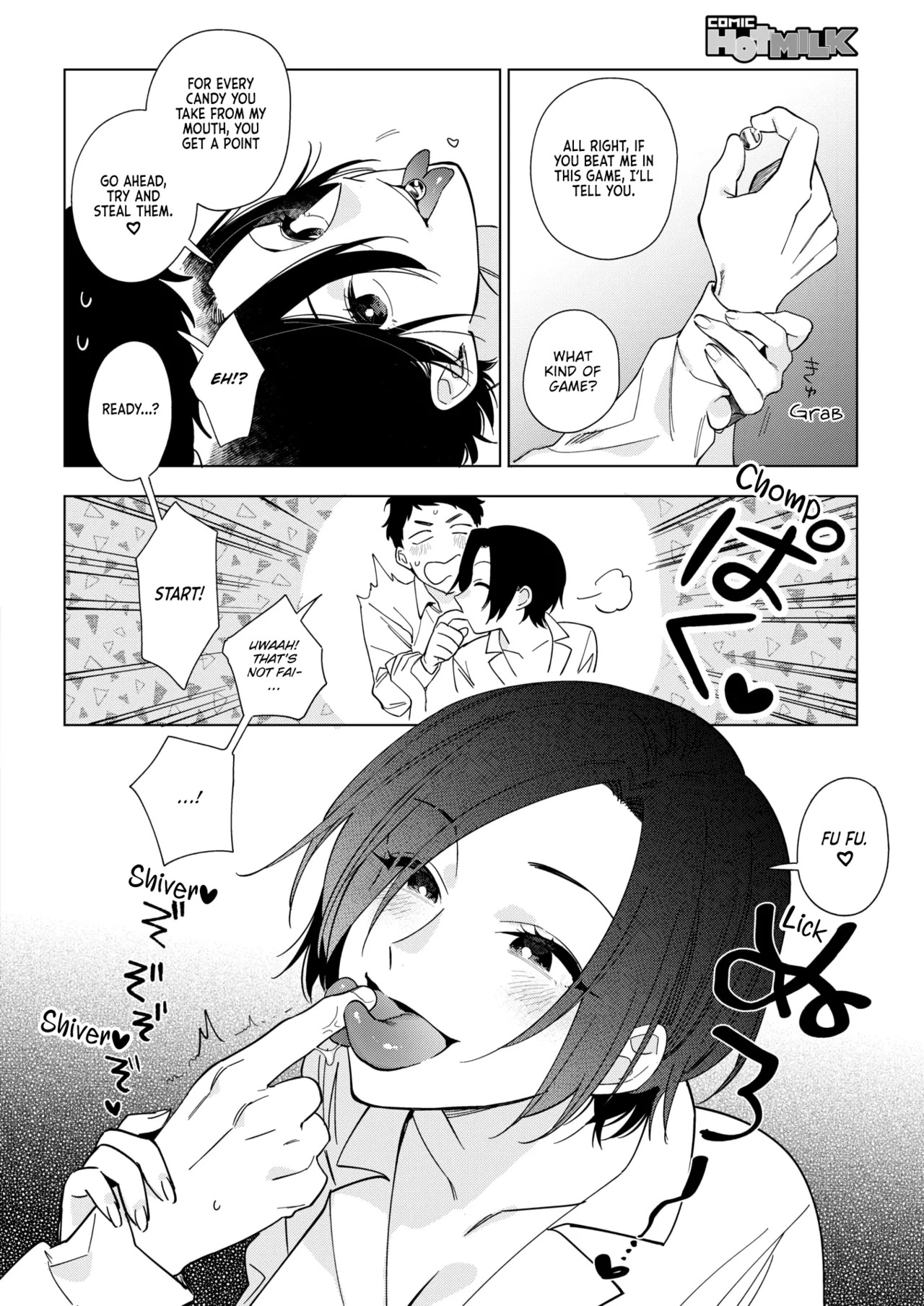 Igumox - Muramata-san no Himitsu & Aijou - Muramata-san's Secret & Affection COMPLETE - Page 132