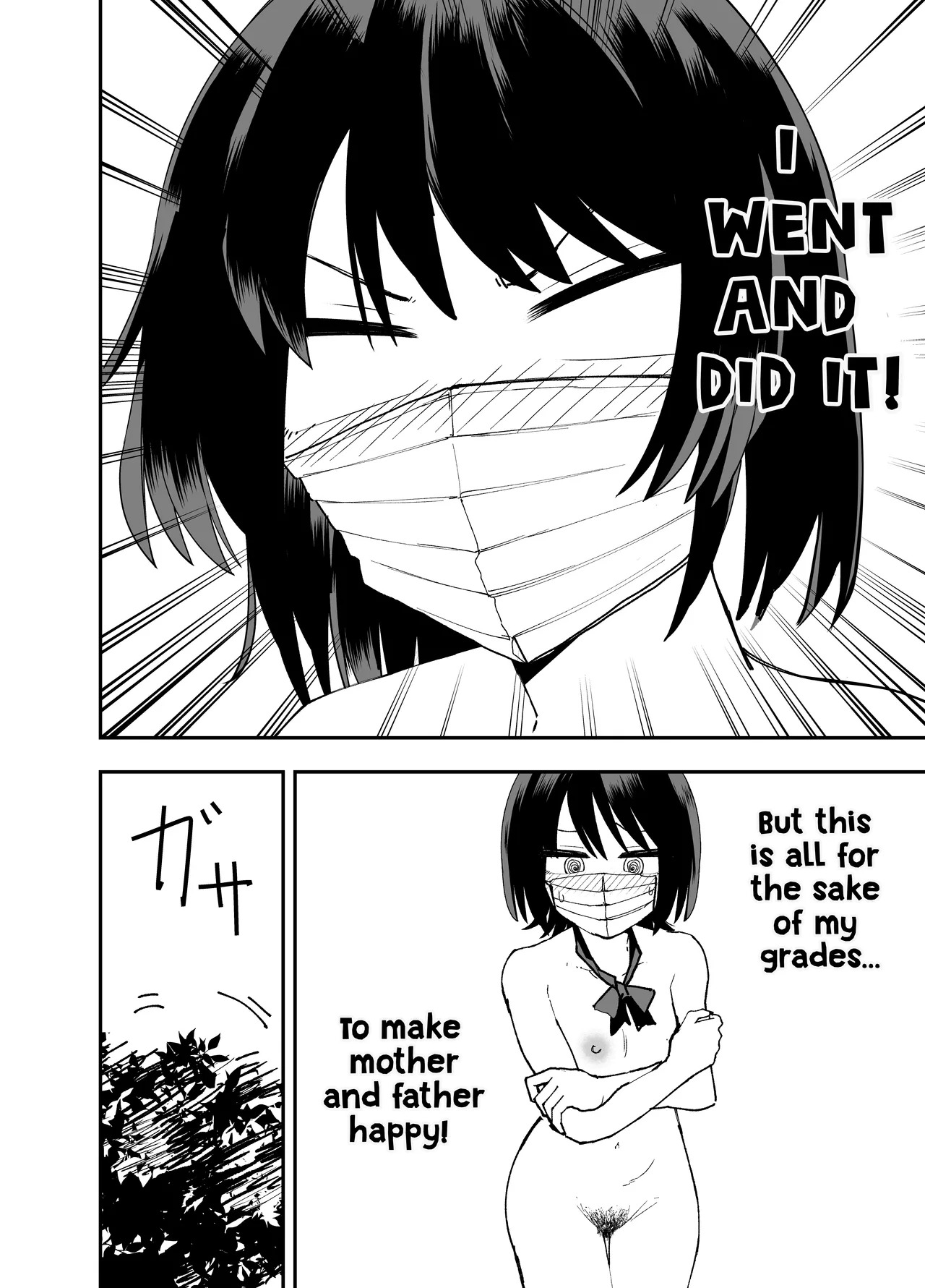 [Sochiin Shounen Gasshoudan (Ashikoshi Gakugaku Iwashi Tarou)] Seifuku ga jiyuu sugiru shingakkou | My New School Is Too Free When It Comes To The Uniform [English] [Hikari no Kaze] - Page 15