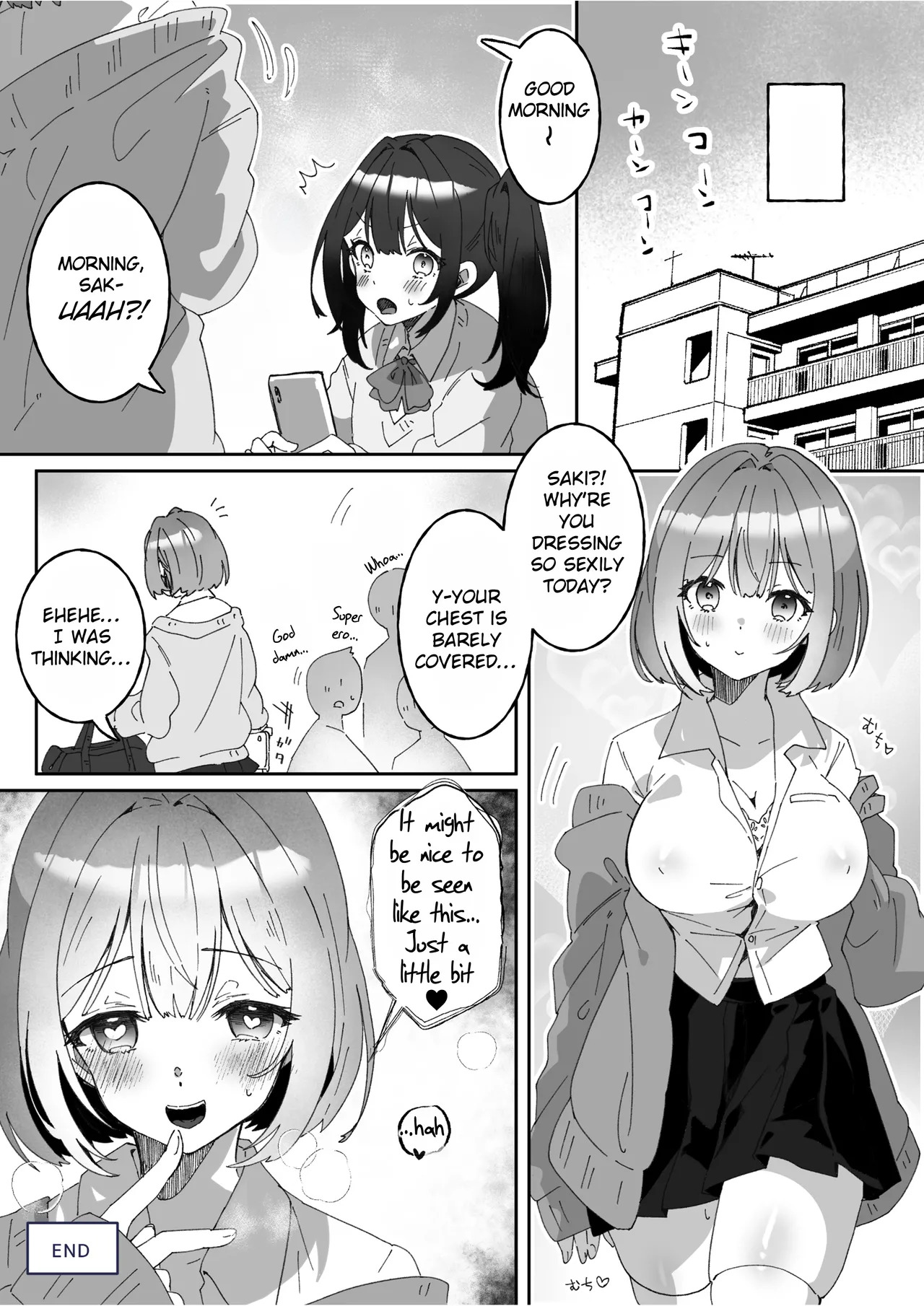 [Yumemi Dream Land (Yumemi Gachi)] Sennou Zumi Joshi no Juuzoku Level Kakunin Kiroku 02 | Mind Control Verification Log 2 [Rei Scans] [English] - Page 28