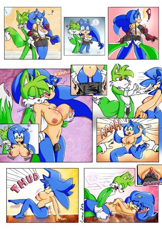 Artist - Miss phase - Page 103